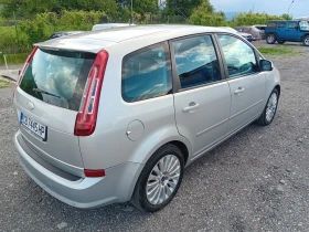 Ford C-max   Titanium 145.. | Mobile.bg    6