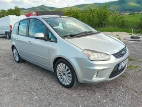 Ford C-max   Titanium 145.. | Mobile.bg    3