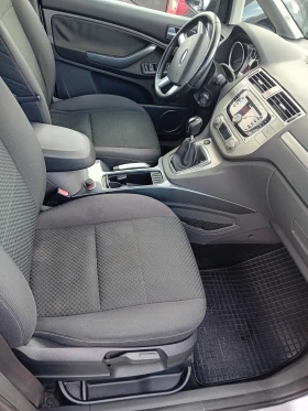 Ford C-max   Titanium 145.. | Mobile.bg    12