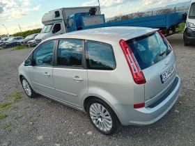Ford C-max   Titanium 145.. | Mobile.bg    7