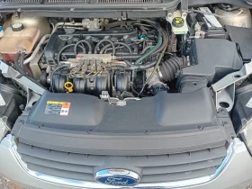 Ford C-max   Titanium 145.. | Mobile.bg    16