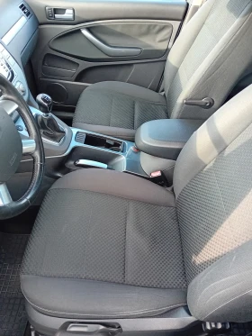 Ford C-max   Titanium 145.. | Mobile.bg    10