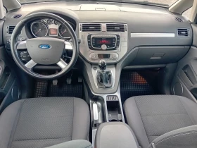 Ford C-max   Titanium 145.. | Mobile.bg    11