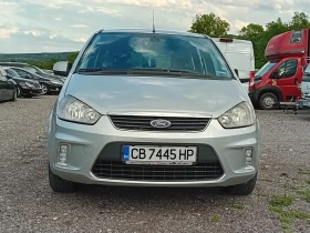 Ford C-max   Titanium 145.. | Mobile.bg    2