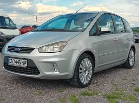     Ford C-max   Titanium 145..