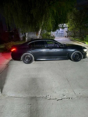 Обява за продажба на BMW 740 ~ 128 500 лв. - изображение 1