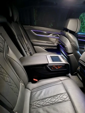 Обява за продажба на BMW 740 ~ 128 500 лв. - изображение 3