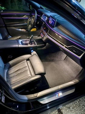 Обява за продажба на BMW 740 ~ 128 500 лв. - изображение 2