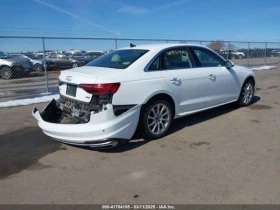 Audi A4 Premium * Крайна цена* - 29500 лв. - 78485868 5