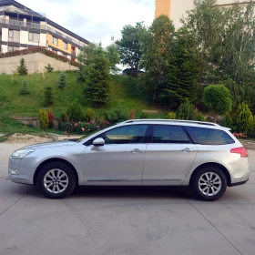 Citroen C5 2.0HDI 163 | Mobile.bg    3