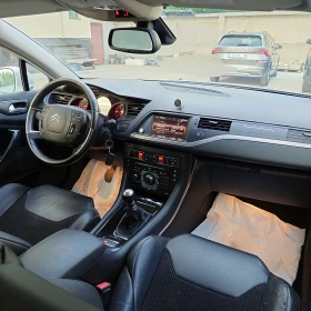 Citroen C5 2.0HDI 163 | Mobile.bg    12