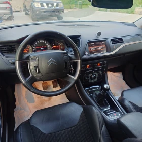 Citroen C5 2.0HDI 163 | Mobile.bg    9