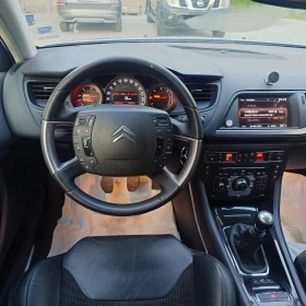 Citroen C5 2.0HDI 163 | Mobile.bg    10