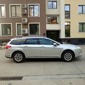 Citroen C5 2.0HDI 163 | Mobile.bg    6