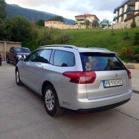 Citroen C5 2.0HDI 163 | Mobile.bg    4