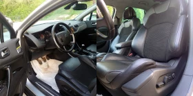 Citroen C5 2.0HDI 163 | Mobile.bg    8