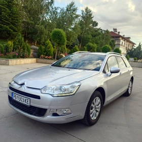 Citroen C5 2.0HDI 163 | Mobile.bg    2