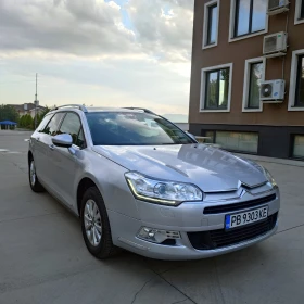 Citroen C5 2.0HDI 163 | Mobile.bg    7