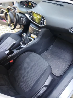 Обява за продажба на Peugeot 308 ~13 600 лв. - изображение 6