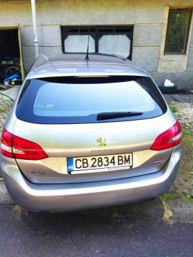 Обява за продажба на Peugeot 308 ~13 600 лв. - изображение 3