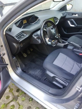 Обява за продажба на Peugeot 308 ~13 600 лв. - изображение 7