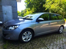 Обява за продажба на Peugeot 308 ~13 600 лв. - изображение 1
