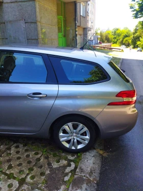 Обява за продажба на Peugeot 308 ~13 600 лв. - изображение 4