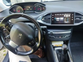 Обява за продажба на Peugeot 308 ~13 600 лв. - изображение 5