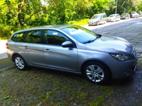Обява за продажба на Peugeot 308 ~13 600 лв. - изображение 1