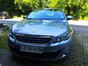Обява за продажба на Peugeot 308 ~13 600 лв. - изображение 2