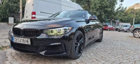     BMW 440 M-performance 