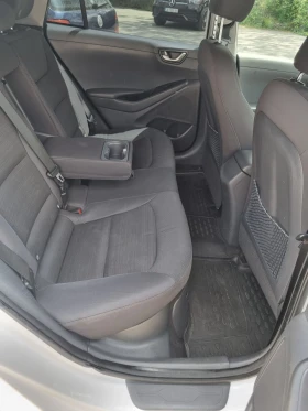 Hyundai Ioniq Hybrid - 10999 EUR - 97728347 3