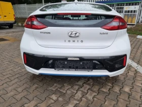Hyundai Ioniq Hybrid - 10999 EUR - 97728347 6