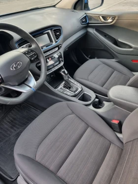 Hyundai Ioniq Hybrid - 10999 EUR - 97728347 4