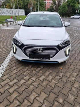 Hyundai Ioniq Hybrid - 10999 EUR - 97728347 5