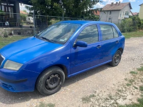 Skoda Fabia | Mobile.bg    11
