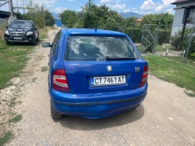 Skoda Fabia | Mobile.bg    10