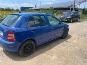 Skoda Fabia | Mobile.bg    9