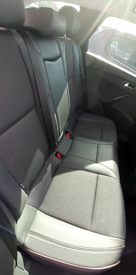 Peugeot 508 GT-LINE | Mobile.bg    8