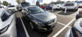 Peugeot 508 GT-LINE