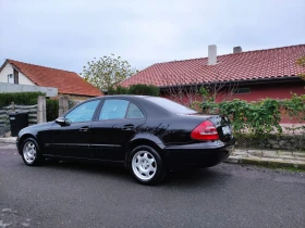 Обява за продажба на Mercedes-Benz E 200 ~9 300 лв. - изображение 7