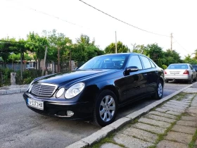 Обява за продажба на Mercedes-Benz E 200 ~9 300 лв. - изображение 1