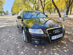 Обява за продажба на Audi A6 А6 3.0TDI ~16 000 лв. - изображение 1