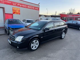 Обява за продажба на Opel Vectra 1.9 CDTI 150 hp ~5 500 лв. - изображение 1