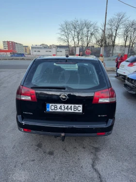 Обява за продажба на Opel Vectra 1.9 CDTI 150 hp ~5 500 лв. - изображение 2