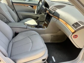 Mercedes-Benz E 220 CDi | Mobile.bg    11