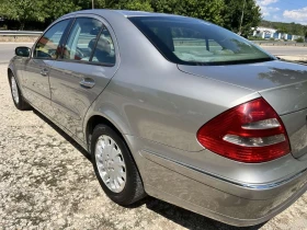 Mercedes-Benz E 220 CDi | Mobile.bg    7