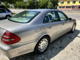 Mercedes-Benz E 220 CDi | Mobile.bg    4