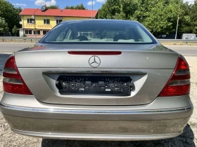 Mercedes-Benz E 220 CDi | Mobile.bg    5