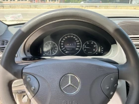 Mercedes-Benz E 220 CDi | Mobile.bg    14